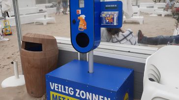 Lidl SMOTspot
