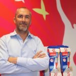 Rui Carmona, Sales Director Portugal Consumer Vileda