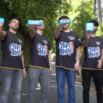 Parceria EGN x Chips Ahoy