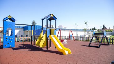 Parque Infantil