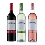 Periquita Tinto, Branco e Rosé