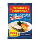 Pescanova Corvina