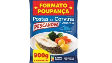 Pescanova Corvina