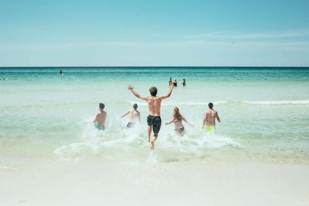 Férias de verão seguras: 5 aspetos a ter em conta