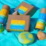 Sistema de Proteção Solar Natural SUMMER TIME