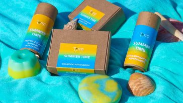 Sistema de Proteção Solar Natural SUMMER TIME