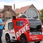 Snack Mobil.