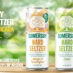 Somersby Hard Seltzer