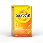 Supradyn