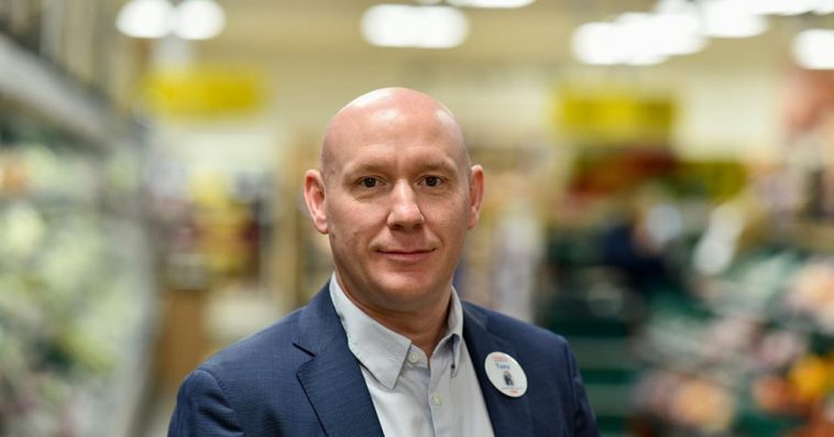 Tony Hogget