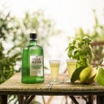 Villa Massa Limoncello Basílico