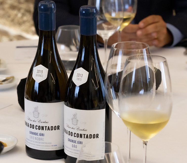 Vinha do Contador Grande Juri
