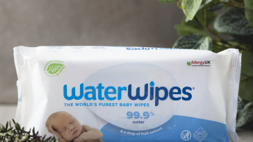 WaterWipes