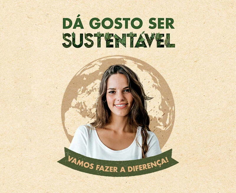 Nestlé incentiva os portugueses a adotarem práticas mais sustentáveis nas suas vidas