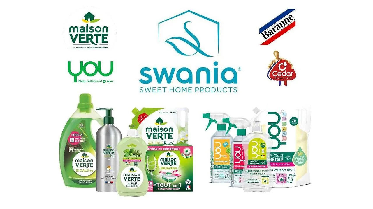 Swania