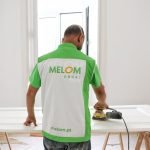 MELOM QMACO primeiro trimestre