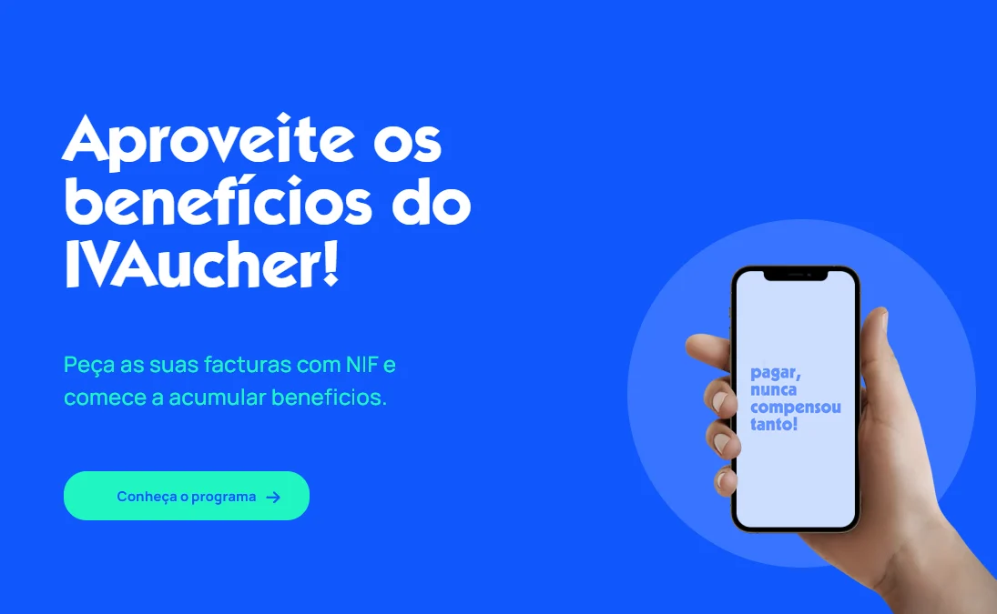 Blueticket e Ticketline aderem ao IVAucher