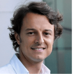 Miguel Rangel, diretor operações Non-Oil PRIO e Shell