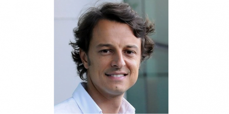 Miguel Rangel, diretor operações Non-Oil PRIO e Shell