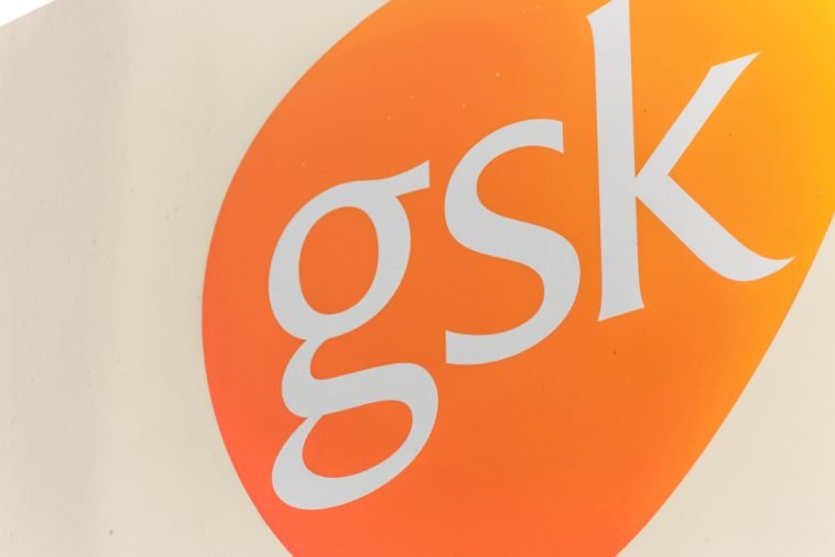 GSK