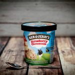 Ben & Jerry's