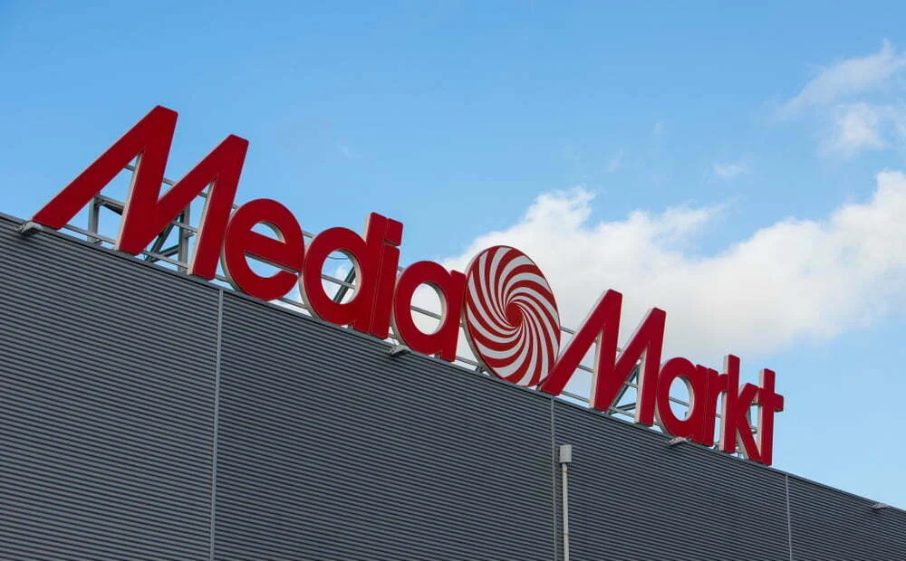 Donos da MediaMarkt confirmam negociações avançadas com a JD.com para possível aquisição