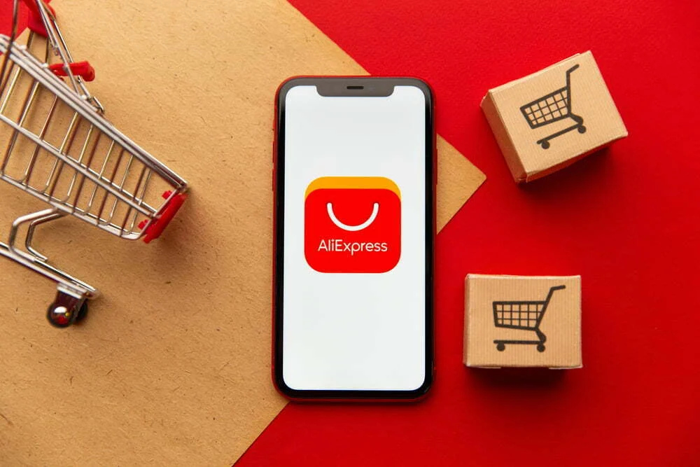 AliExpress reforça ofensiva logística na Europa com nova rede de distribuição e entregas rápidas