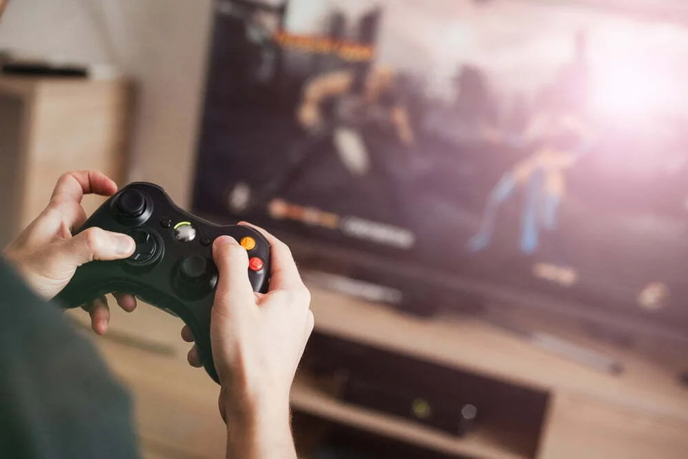Videojogos e consolas são os artigos de gaming mais procurados na Wallapop