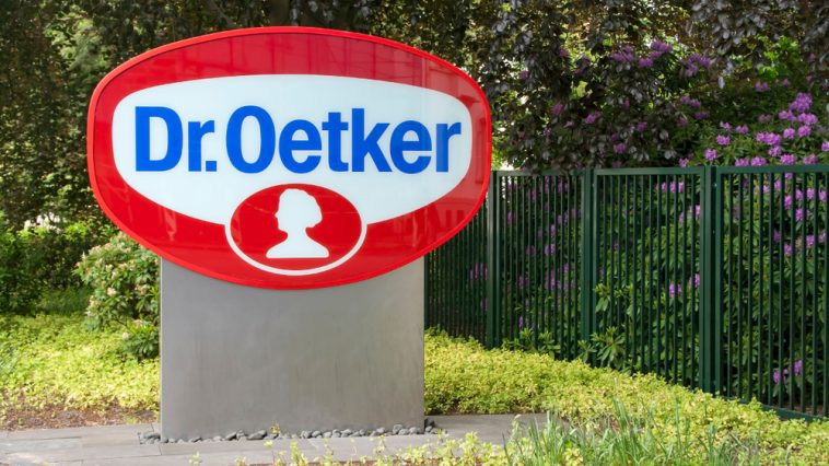 Grupo Oetker