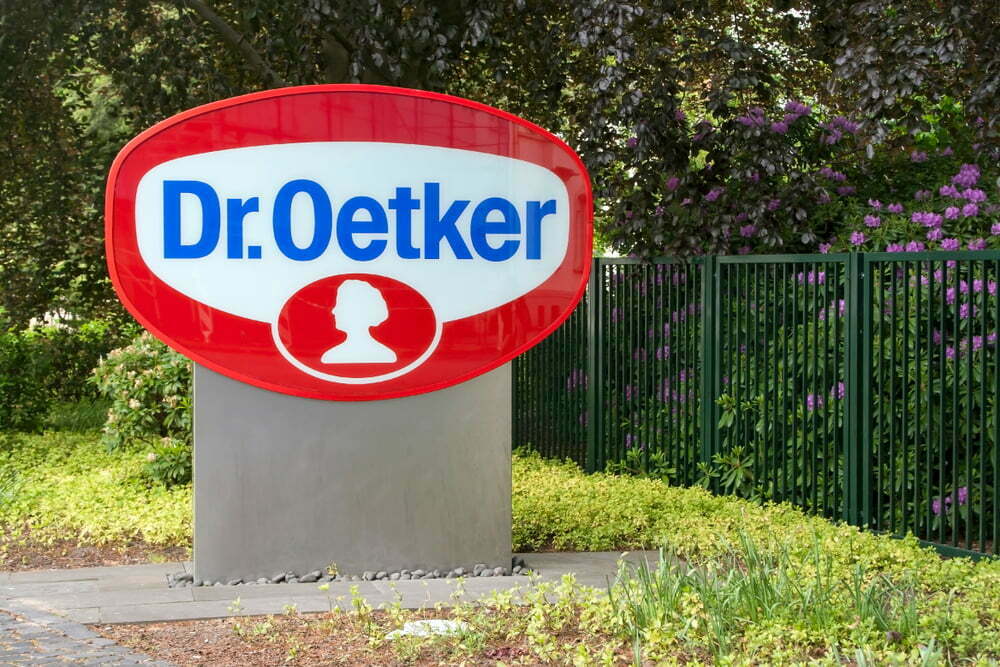 Grupo Oetker