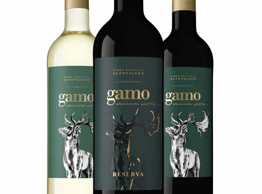 Boas Quintas renova a marca Gamo