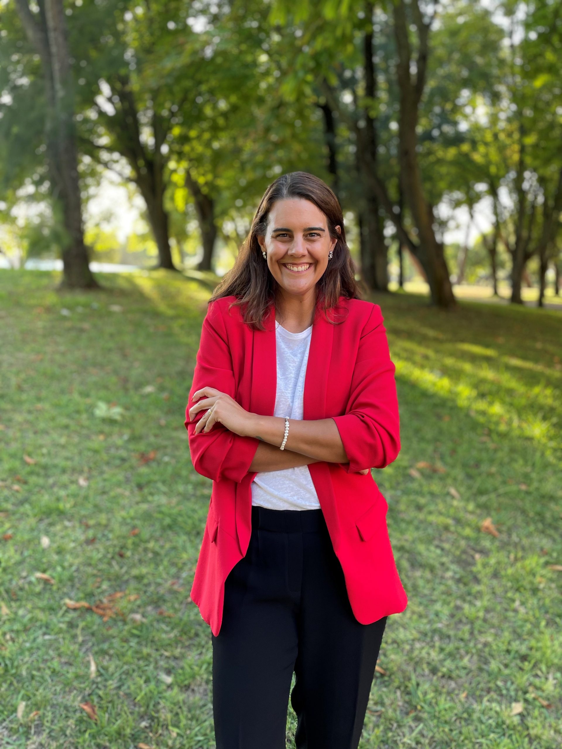 Teresa Antas Rio é a nova diretora de marketing da The Walt Disney Company em Portugal