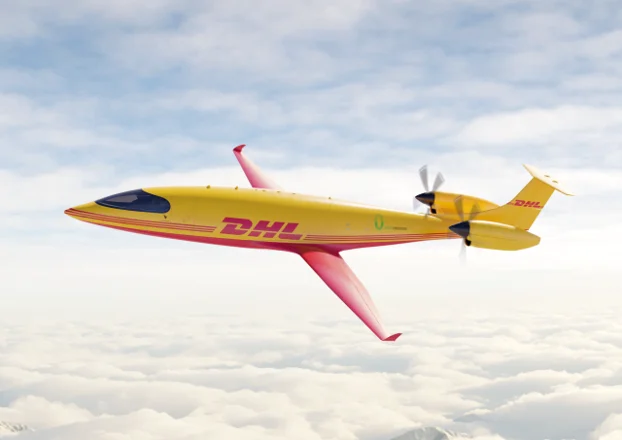 DHL suspende parte dos seus envios para os Estados Unidos devido à guerra tarifária