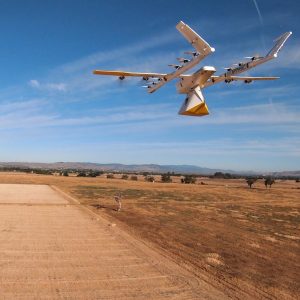 drones