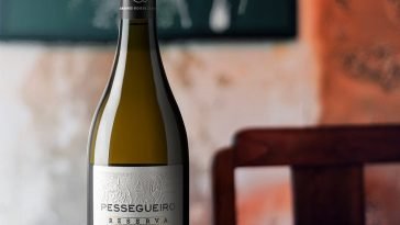 Quinta do Pessegueiro