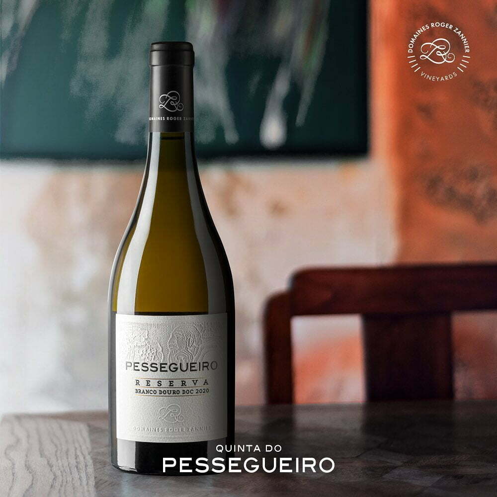 Quinta do Pessegueiro lança novos vinhos