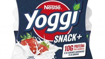 Yoggi