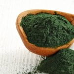 Spirulina