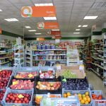 Aqui é Fresco_Minimercado Reis, Condeixa-a-nova