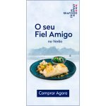 Bacalhau da Noruega