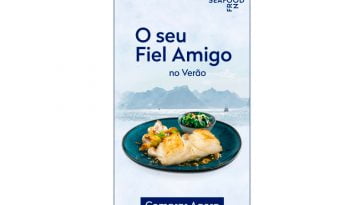Bacalhau da Noruega
