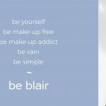 Be Blair