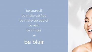 Be Blair