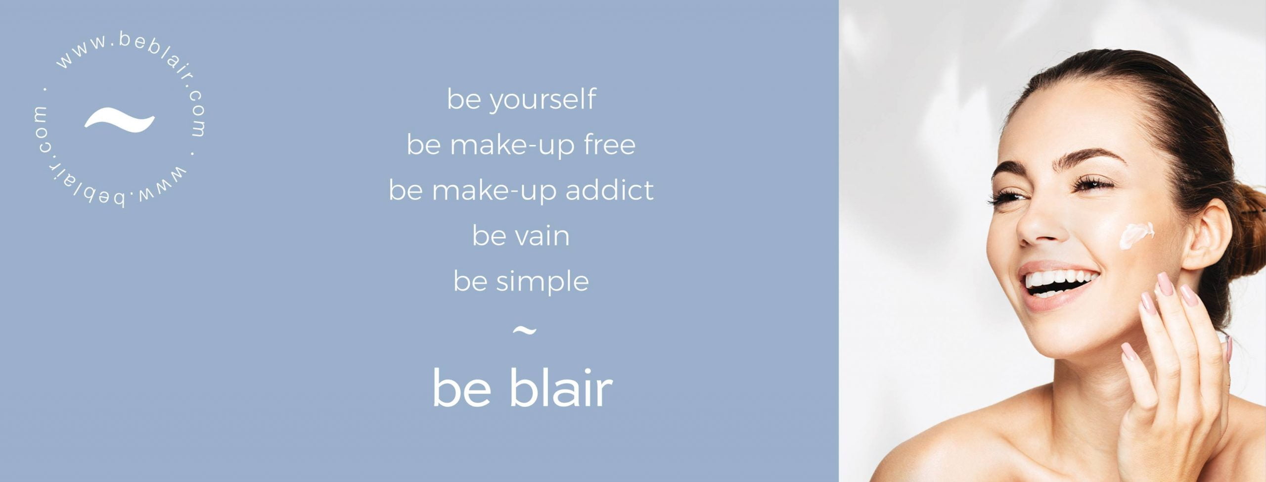 Be Blair: a nova loja online no mercado da beleza, saúde e bem-estar