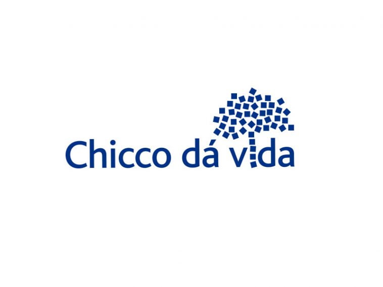 Chicco Dá Vida logo