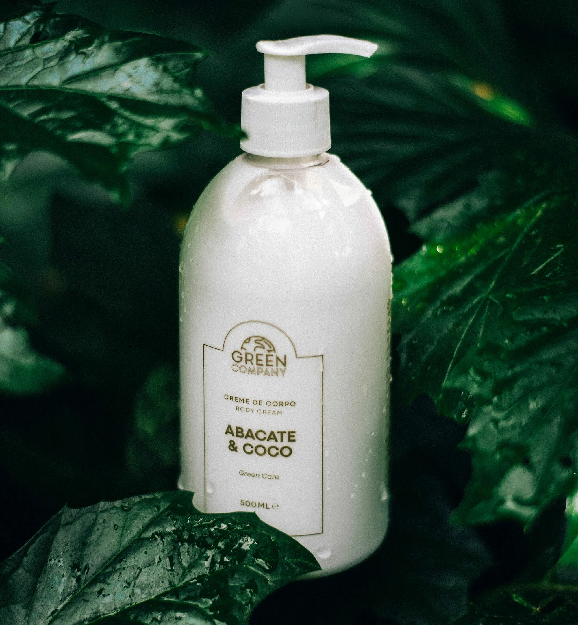 Green Company