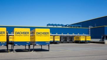 Dachser