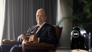 Delta Q Comendador Collection