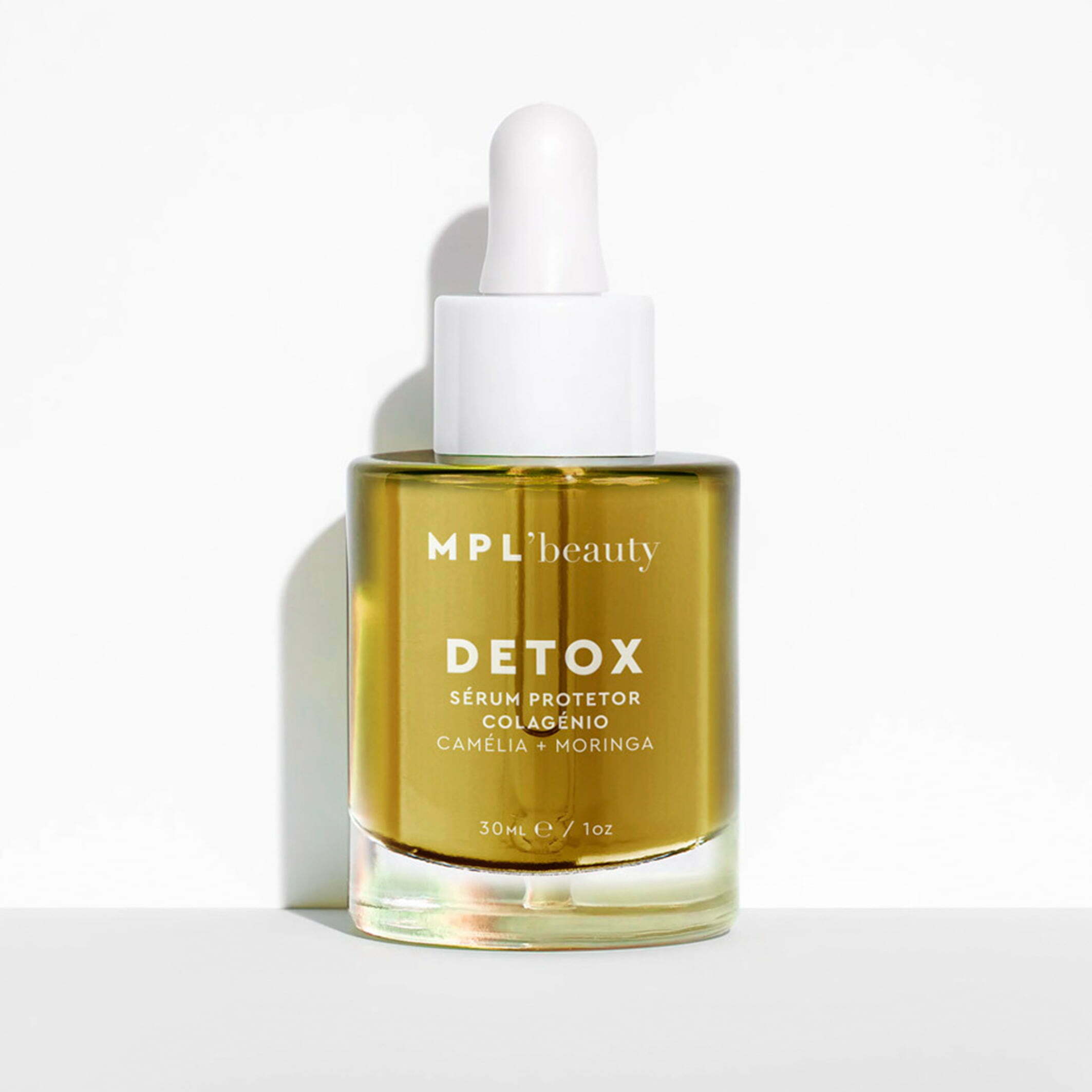 Marca portuguesa MPL’beauty chega à La Redoute