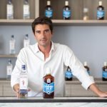 Bruno Calvão, Country Manager Pernod Ricard Portugal ©Sara Matos